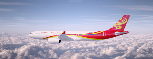 Hainan Airlines (4)