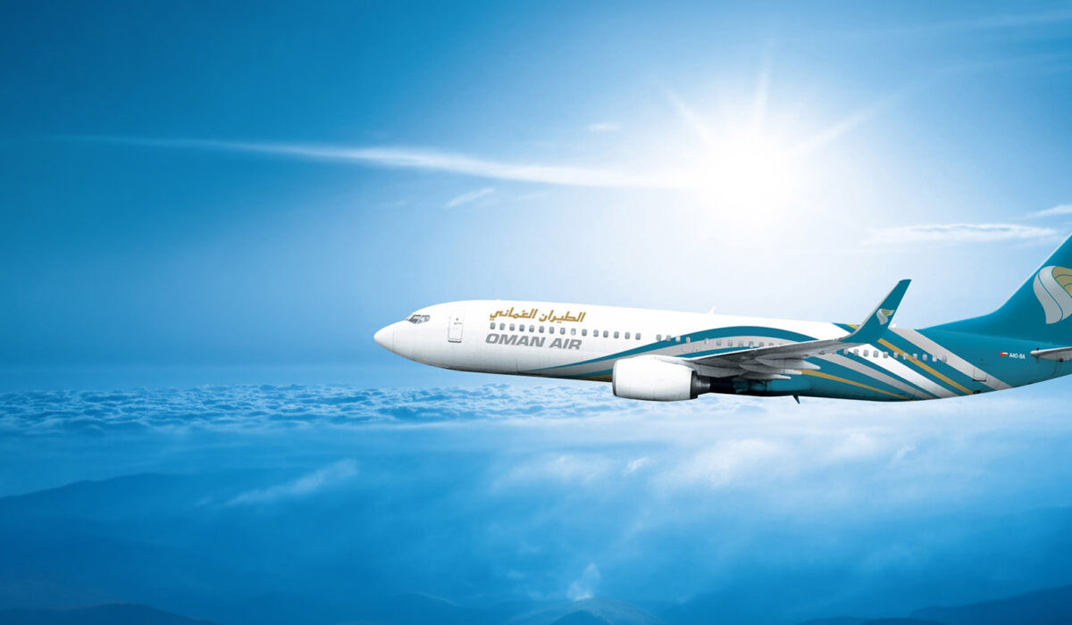 Oman Air (2)