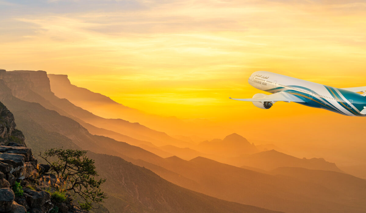 Oman Air (4)