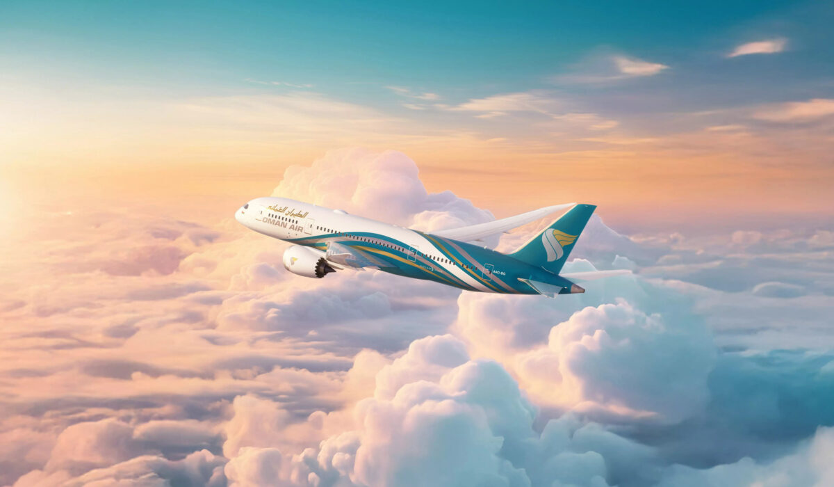 Oman Air (5)