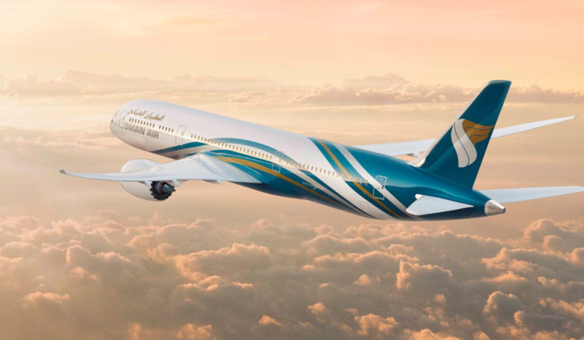 Oman Air (9)