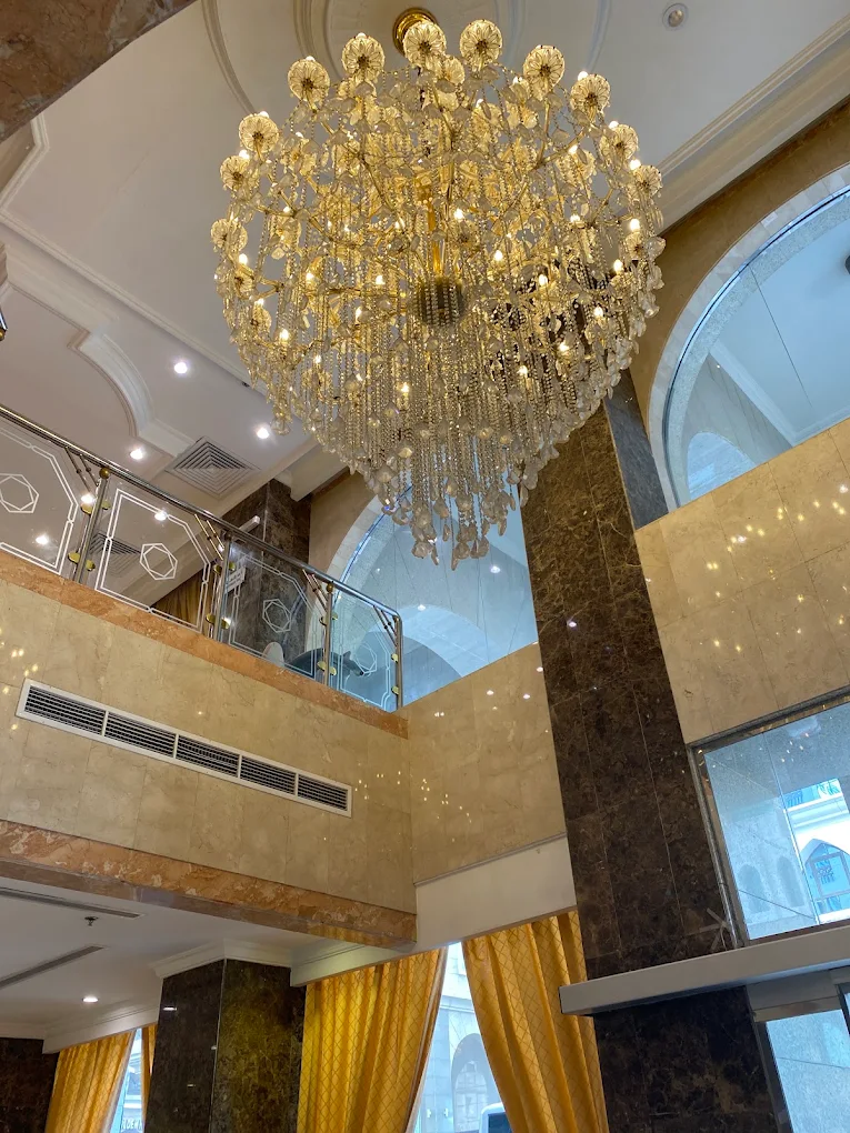 Plaza Inn Ohud Hotel (1)