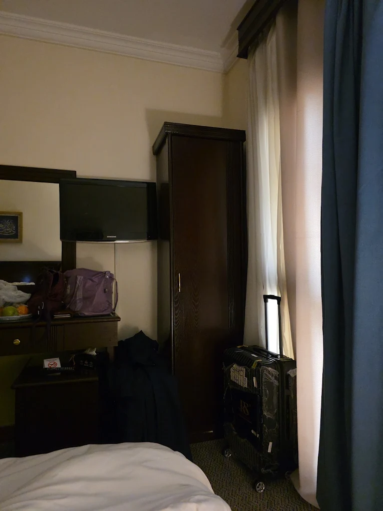 Plaza Inn Ohud Hotel (10)