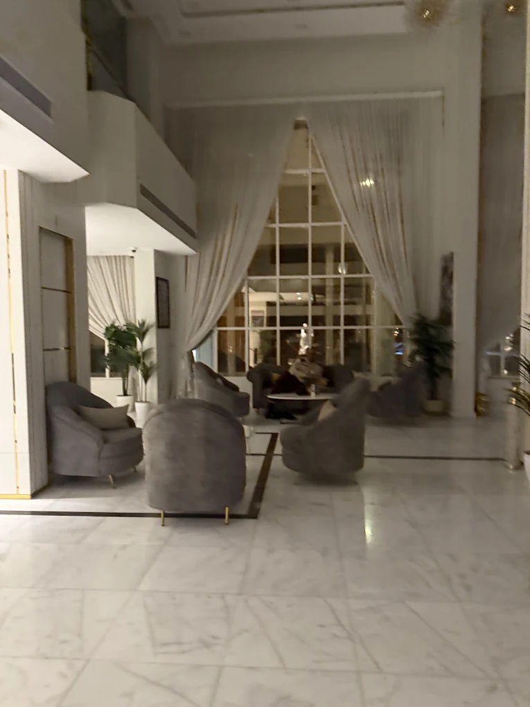 Plaza Inn Ohud Hotel (11)