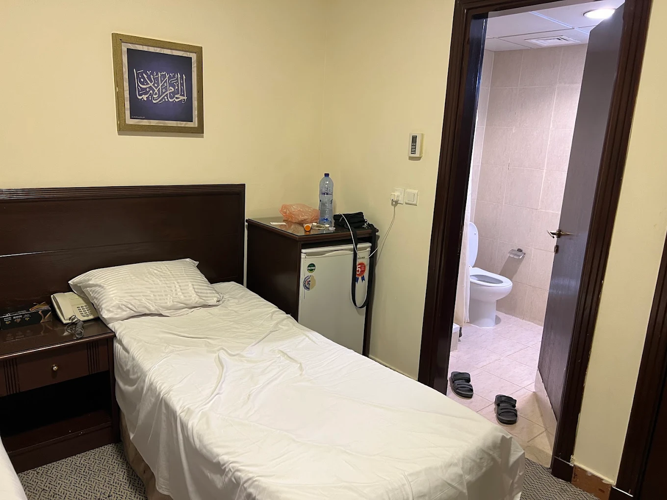 Plaza Inn Ohud Hotel (12)