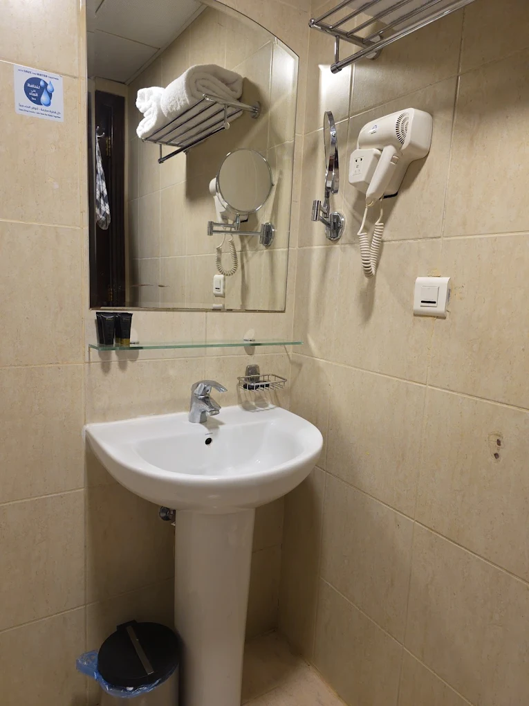 Plaza Inn Ohud Hotel (2)
