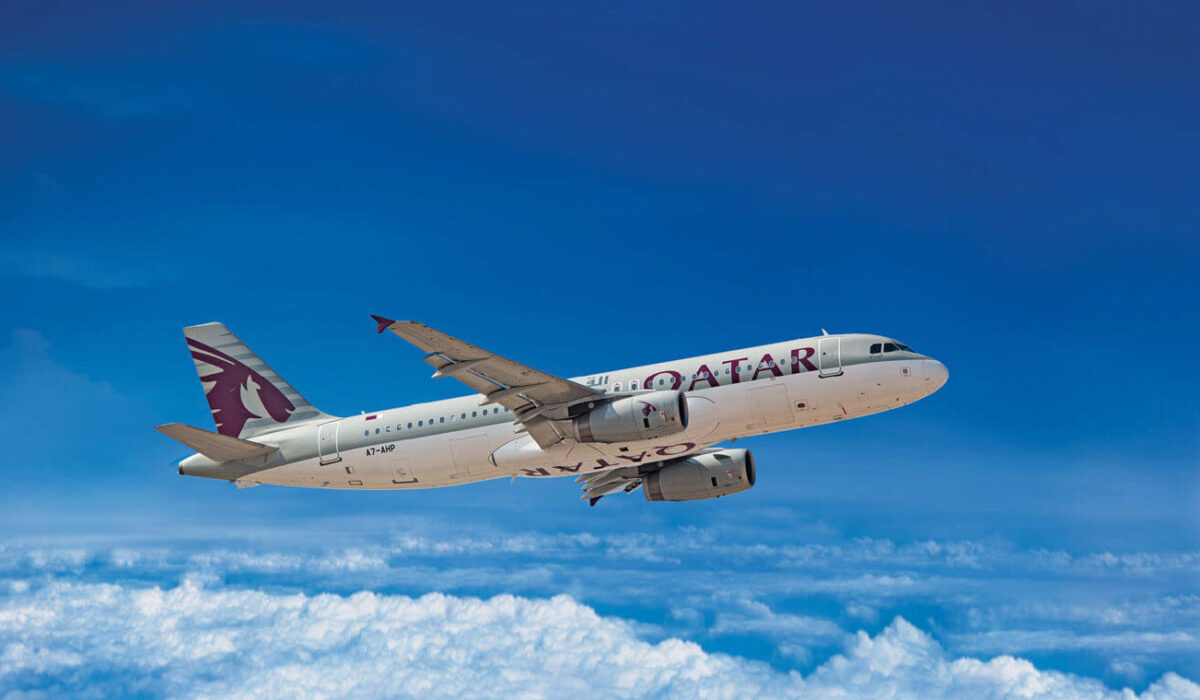 Qatar Airways (1)