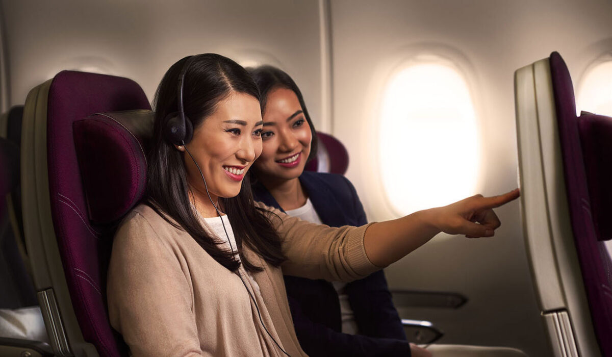 Qatar Airways (2)