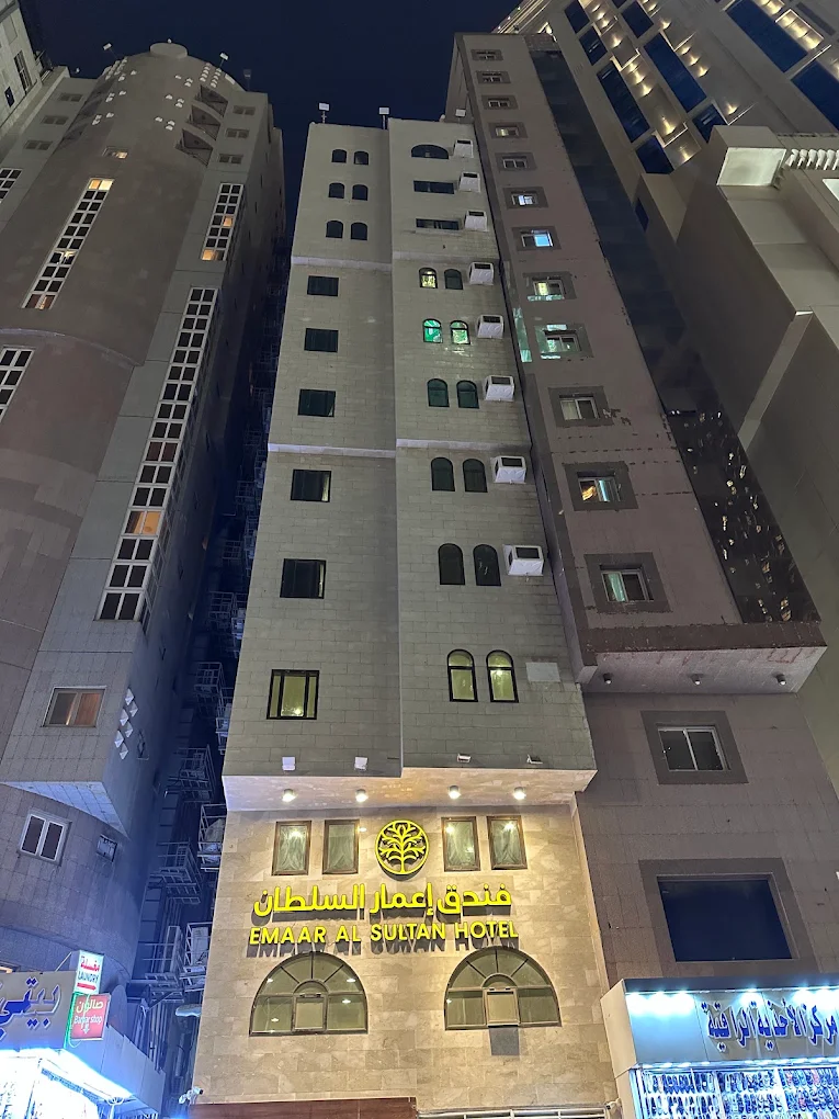emaar al sultan hotel (9)